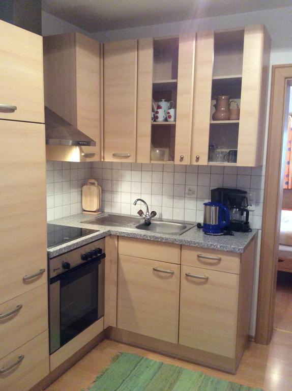 Klammer Gabi オーバーティリアッハ 部屋 写真