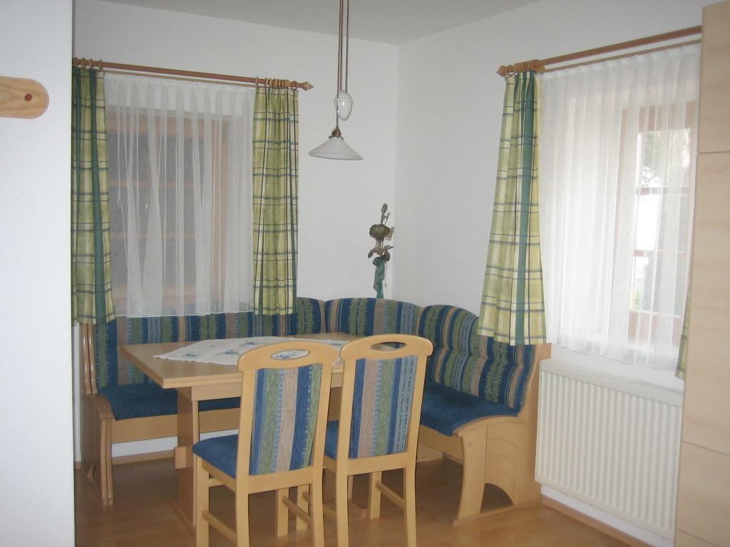 Klammer Gabi オーバーティリアッハ 部屋 写真