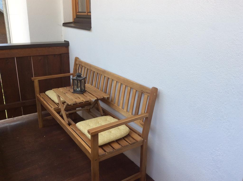 Klammer Gabi オーバーティリアッハ 部屋 写真