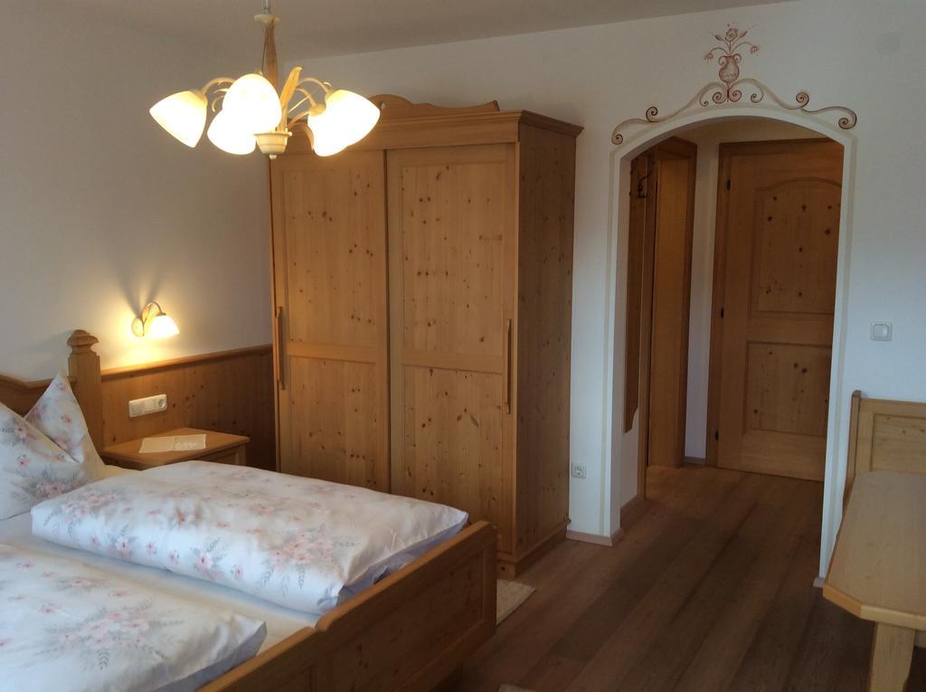 Klammer Gabi オーバーティリアッハ 部屋 写真