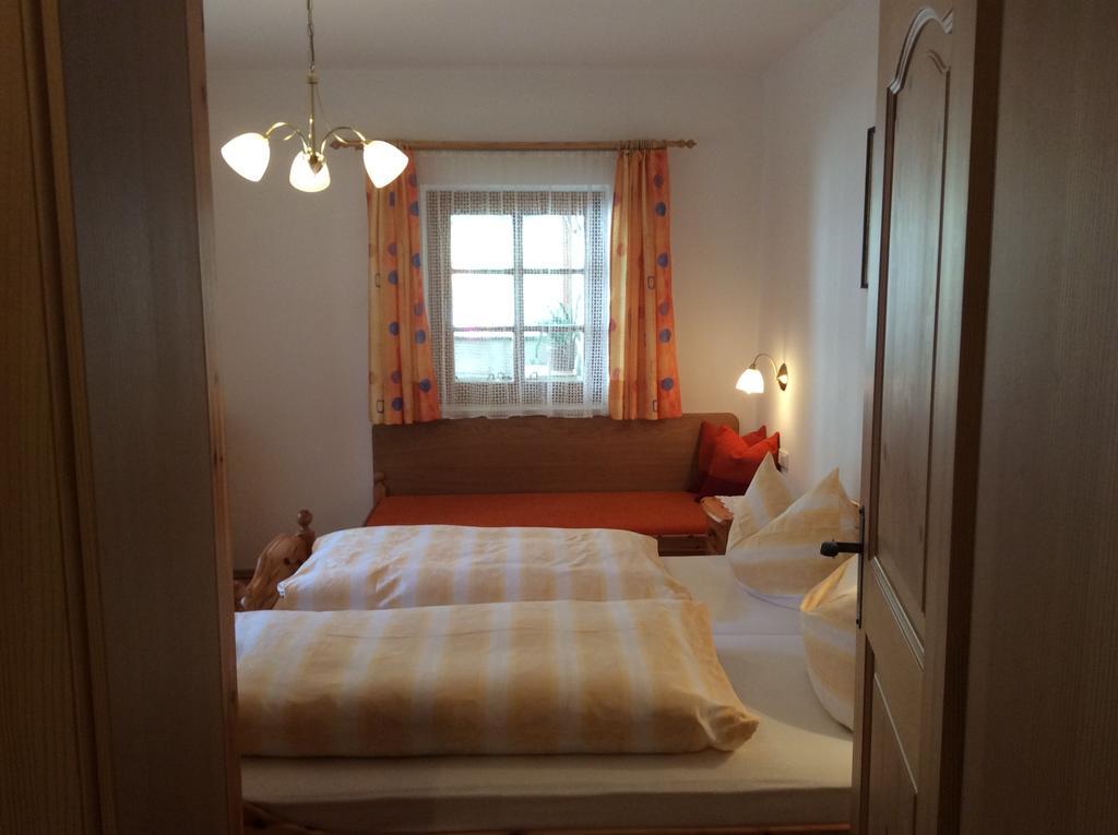 Klammer Gabi オーバーティリアッハ 部屋 写真