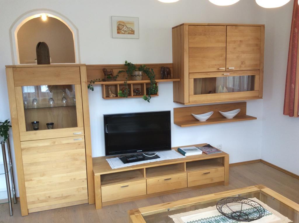 Klammer Gabi オーバーティリアッハ 部屋 写真