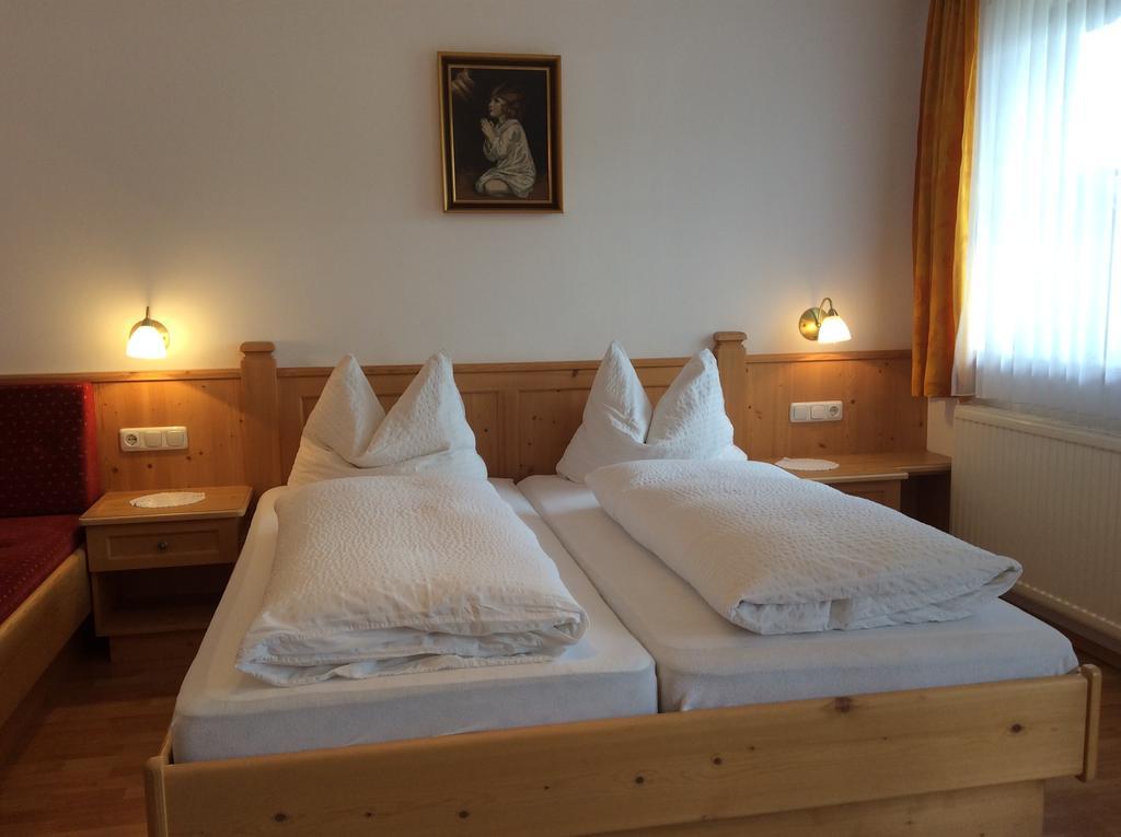 Klammer Gabi オーバーティリアッハ 部屋 写真